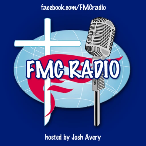 The FMC Radio Show– Your Officially Unofficial Source for All Things Free Methodist