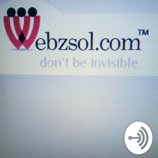 Webzsol – Dont Be Invisible