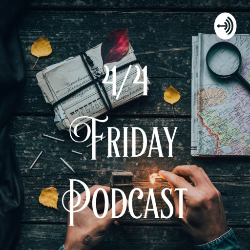 Jonny Hale’s 4/4 Friday Worship Leader’s Podcast