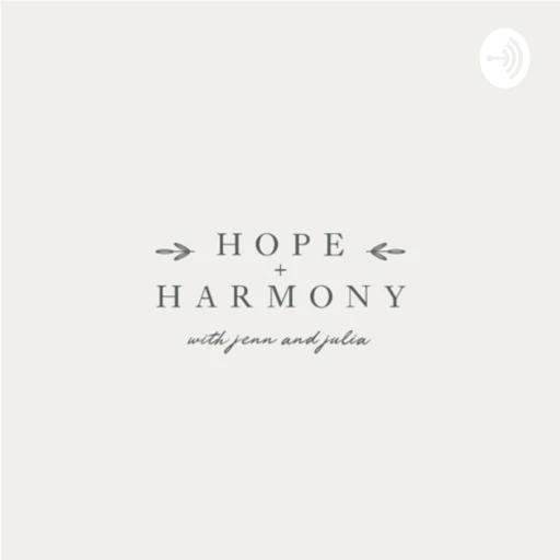 Hope and Harmony