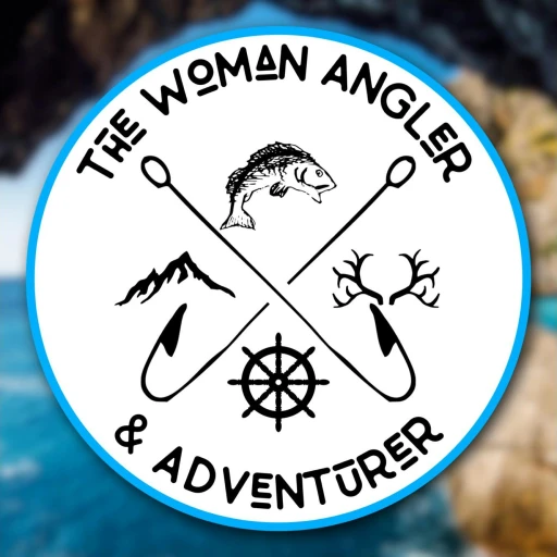 The Woman Angler & Adventurer | Be a Part of the Women in the Outdoors Movement!