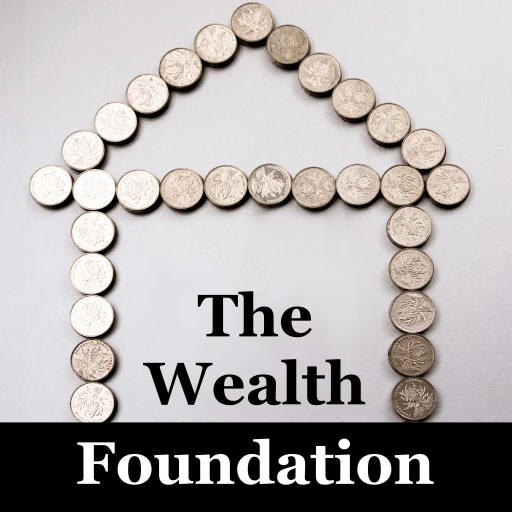 The Wealth Foundation – Discover Proven Strategies To Build Optimized Generational Wealth