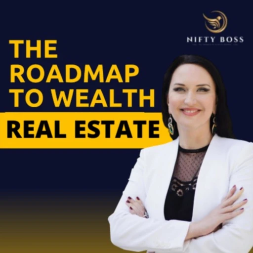 The Roadmap to Wealth Show with Elena Maurel