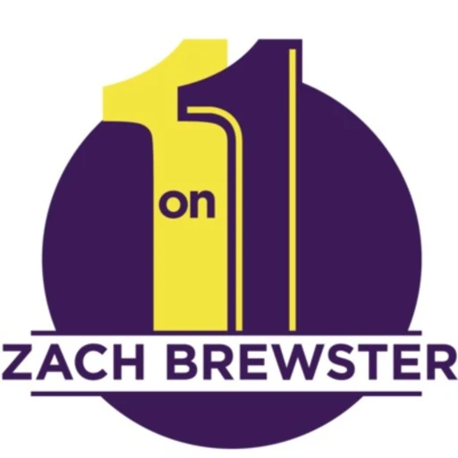 One on One with Zach Brewster