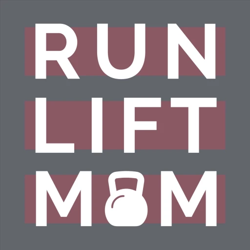 Run Lift Mom