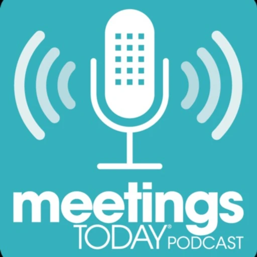 Meetings Today Podcast