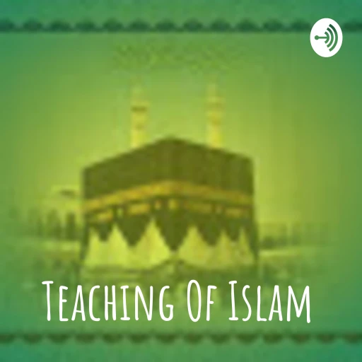 Teaching Of Islam