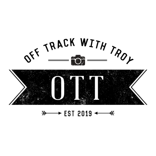 Off Track With Troy