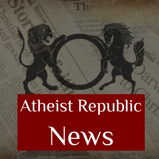 Atheist Republic News