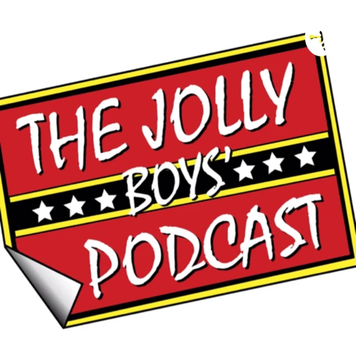 The Jolly Boy’s Podcast -Only Fools & Horses