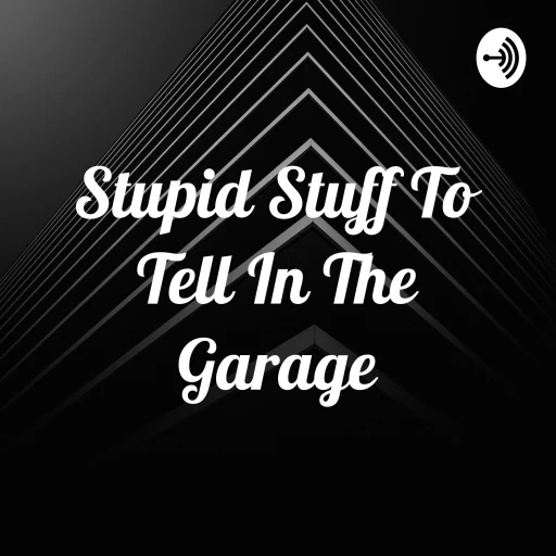 Stupid Stuff To Tell In The Garage