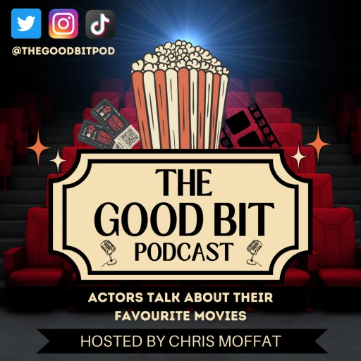 The Good Bit Podcast