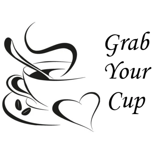 Grab Your Cup!