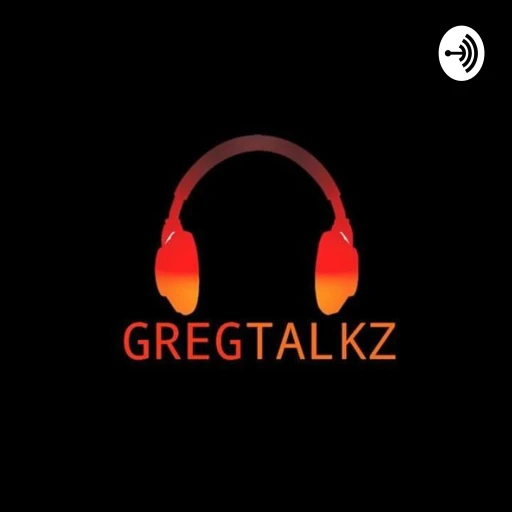 Greg Talkz