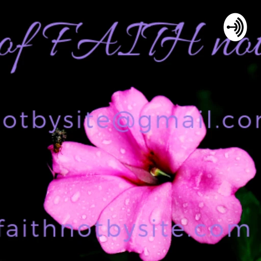 Women of FAITH. Not by SITE