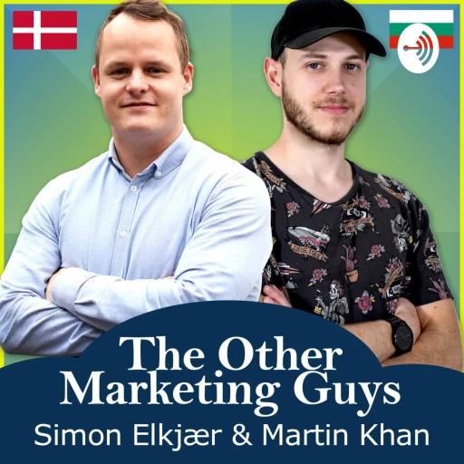 The Other Marketing Guys