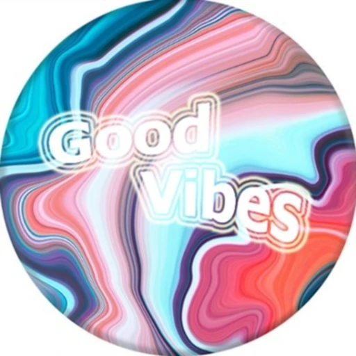 Good Vibes Podcast