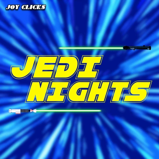 Jedi Nights