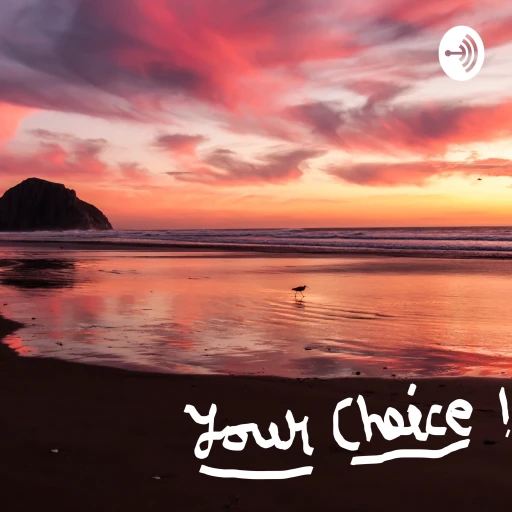 Your Choice – brought to you by Kamlesh Jhaveri