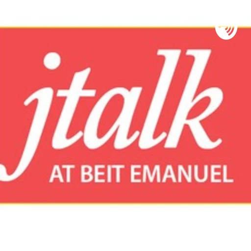 JTalk at Beit Emanuel Progressive Synagogue