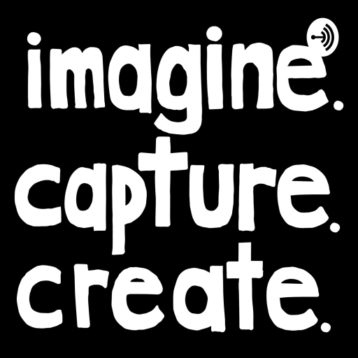 Imagine. Capture. Create.