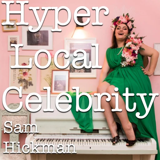 Hyper Local Celebrity