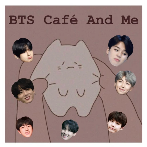 BTS Café