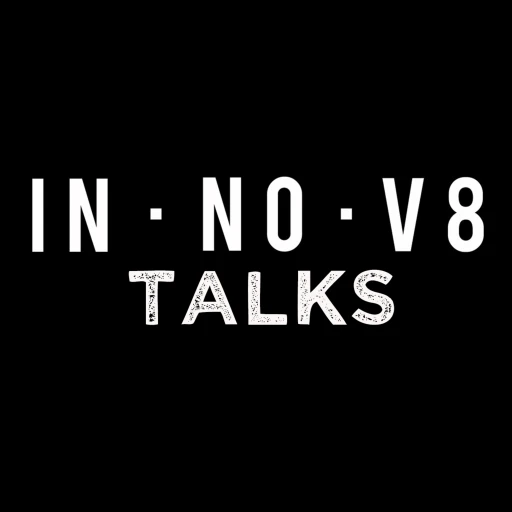 IN-NO-V8 Talks