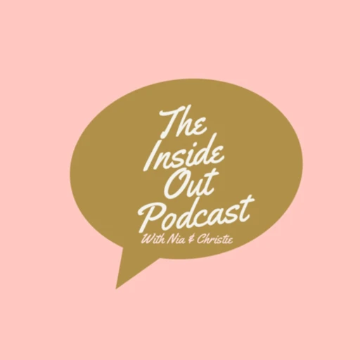 The Inside Out Podcast