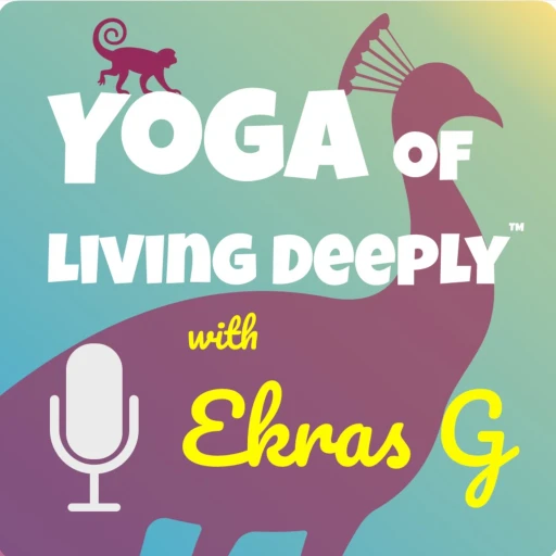 Ekras Living Meditations