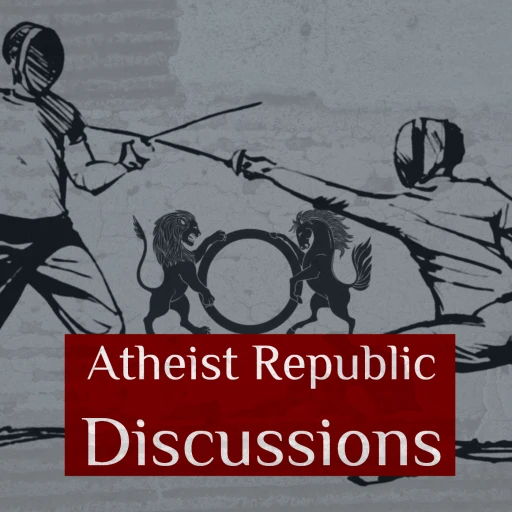 Atheist Republic Discussions