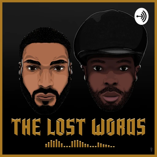 Words Left Unsaid Podcast