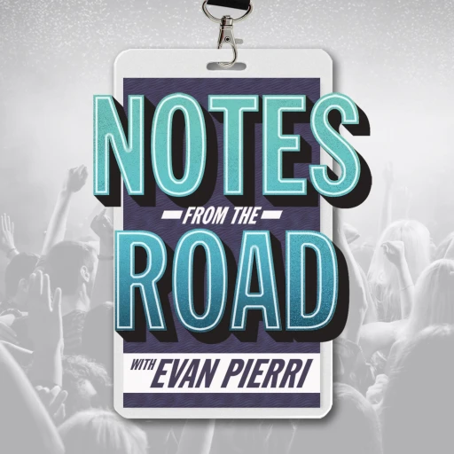 Notes From The Road