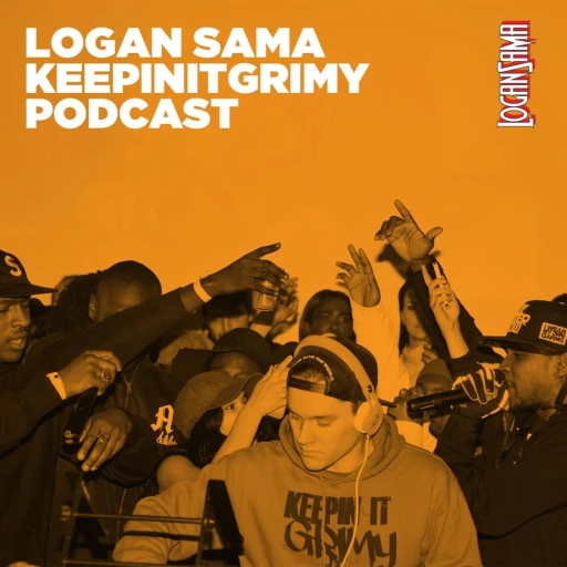 KeepinItGrimy Podcast