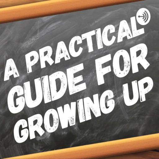 AdoLESSONS: A practical guide to growing up