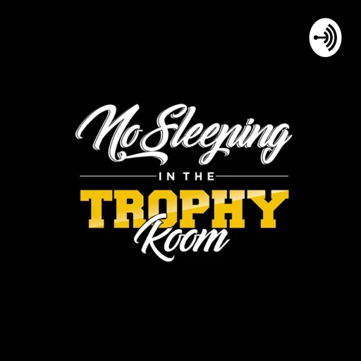 No Sleeping In The Trophy Room