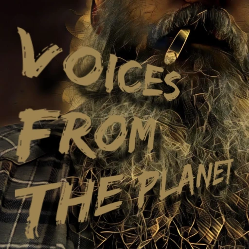 Voices From The Planet