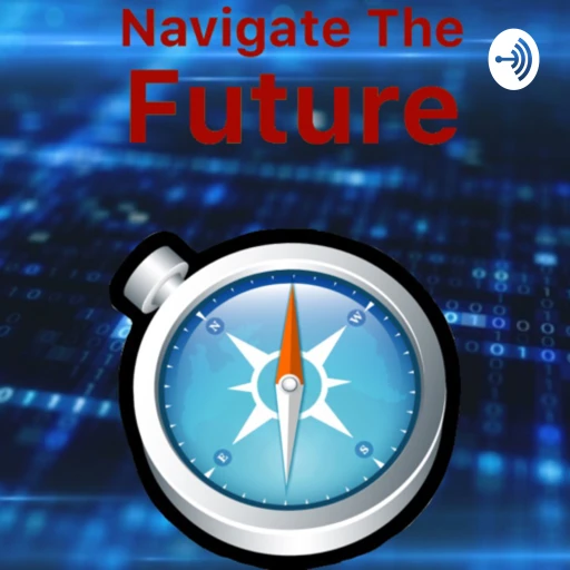 Navigate the Future with Nilay Mishra