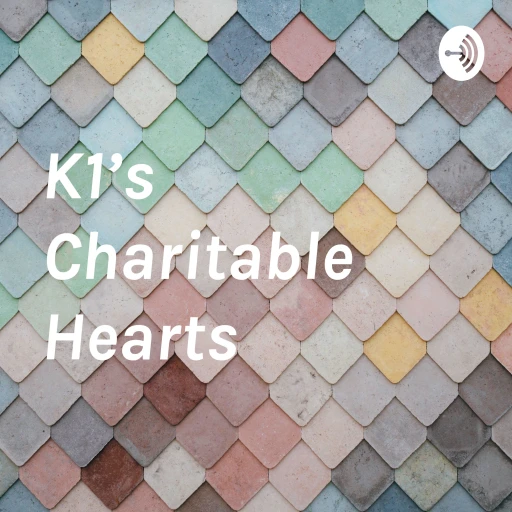 K1’s Charitable Hearts