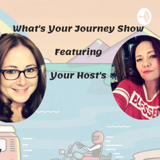 What’s Your Journey Show