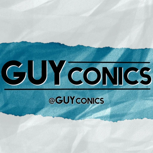 GUYconics