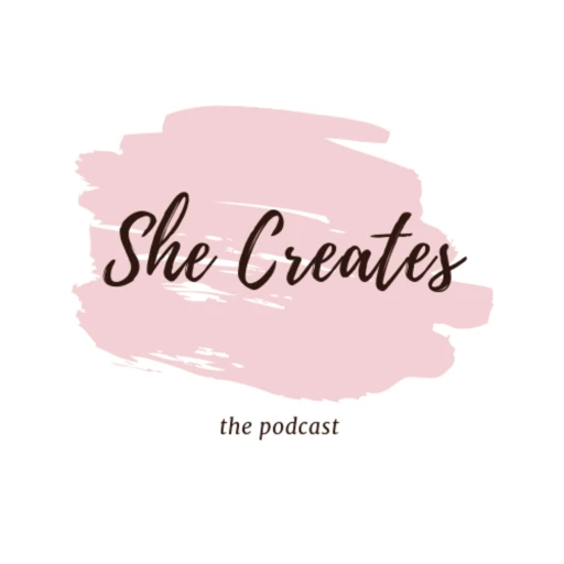 She Creates