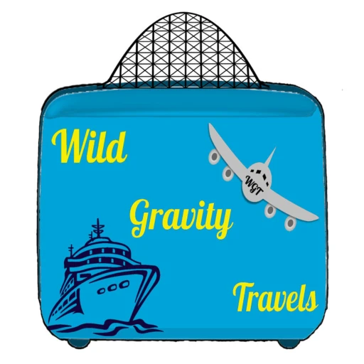 Wild Gravity Travel Cast