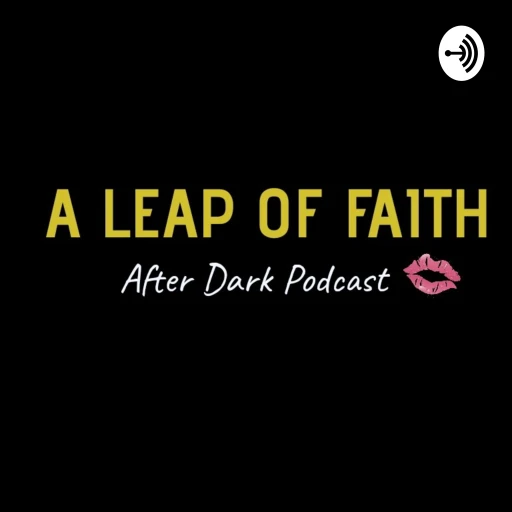 A Leap of Faith After Dark