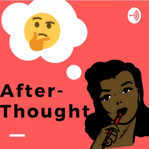 After -Thought