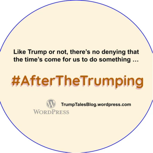 Allan Shore – AFTER THE TRUMPING