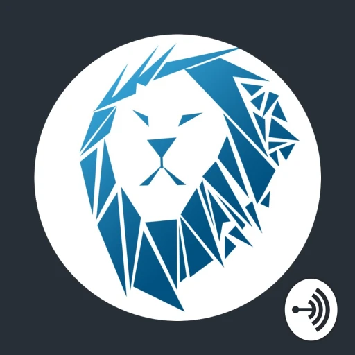 Cryptocurrency podcast intro – Crypto Beast