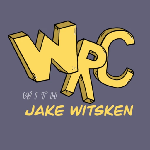 Who Really Cares with Jake Witsken