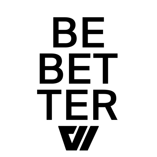 Be Better