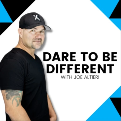 Dare To Be Different